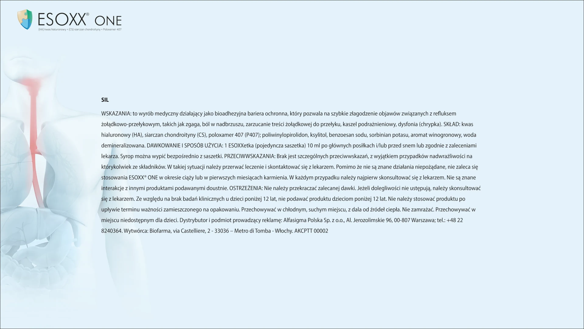 essox presentation 11