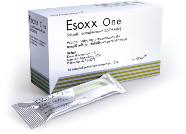 Essox One Product