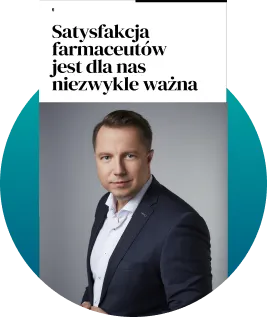 Nowa strategia na polskim rynku