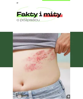 Fakty i mity o półpaścu