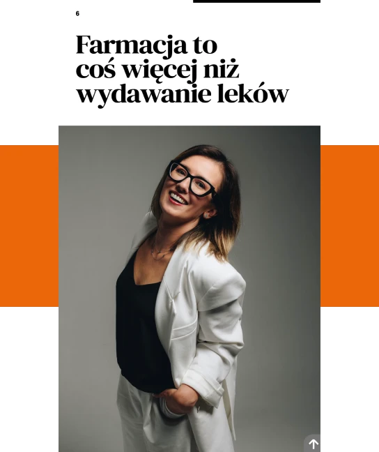 Farmaceuci chcą możliwości i samodzielności