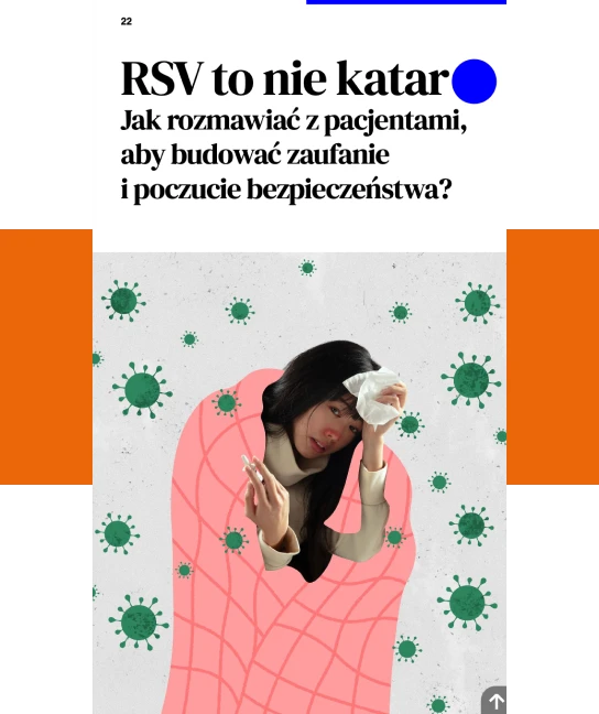 RSV to nie katar
