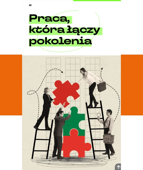 Generacja Z na rynku farmaceutycznym
