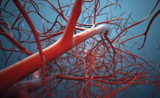 Rybozyd nikotynamidu. Wsparcie dla osób z chorobami tętnic