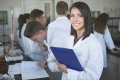 Studenci farmacji chcą lepiej opiekować się pacjentami geriatrycznymi