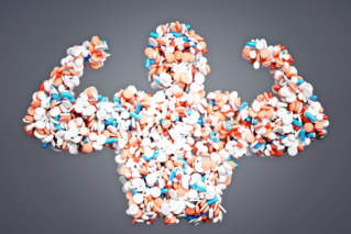 Suplementy na dopingu