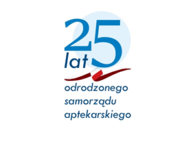 NIA zaprasza na obchody XXV-lecia samorządu aptekarskiego