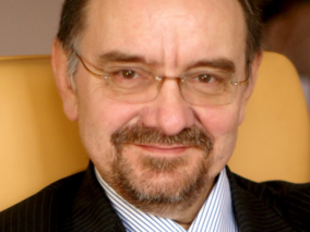 Romuald Dębski: To jedna z najbezpieczniejszych tabletek jakie istnieją