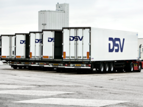 DSV Solutions inwestuje w farmację