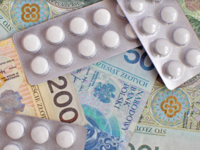 O zmianach w Prawie farmaceutycznym w Trójce