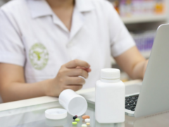 Wzrost zainteresowania zatrudnianiem techników farmaceutycznych