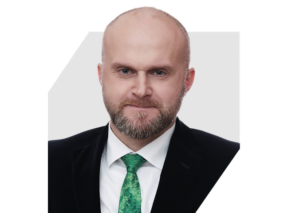 Krzysztof Łanda: Popieramy poselski projekt nowelizacji Prawa farmaceutycznego