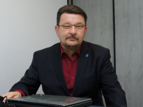 Jarosław Mateuszuk: Kontrola rynku aptek jest potrzebna