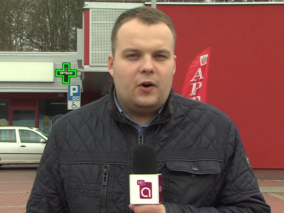 Problem z dyżurami aptek w Wałczu