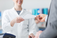 Ministerstwo Zdrowia doprecyzuje pojęcie „wykonywania zawodu farmaceuty”