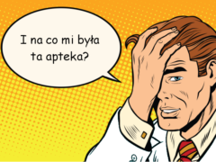 Dwie opcje aptekarstwa w Polsce – część 2