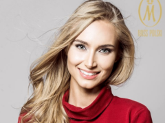 Farmaceutka walczy o tytuł Miss Polski 2016