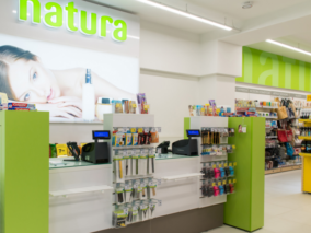 Drogerie Natura w fazie intensywnego rozwoju