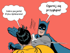 Dwie opcje aptekarstwa w Polsce – część 3