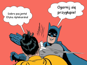Dwie opcje aptekarstwa w Polsce – część 3
