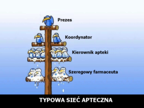 Dwie opcje aptekarstwa w Polsce – część 1