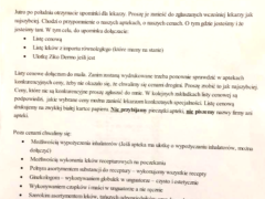 Przychodzi aptekarz do lekarza… z prezentem