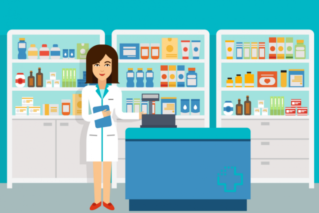 Typy farmaceutów