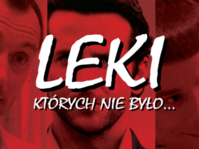 Leki, których nie było