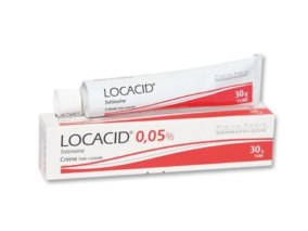 Locacid wycofany
