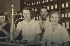 Bohaterski farmaceuta upamiętniony