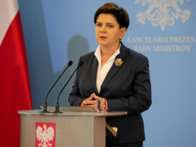 Organizacje pracodawców i pacjentów wysłały list otwarty do premier ws. aptek