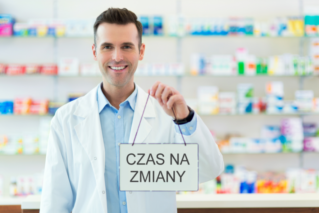Coś się kończy, coś się zaczyna