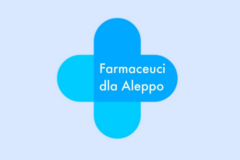 Farmaceuci dla Aleppo