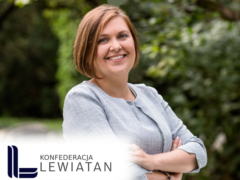 Lewiatan za utrzymaniem kształcenia techników farmaceutycznych