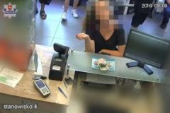 Podrobiła receptę i… sama zgłosiła się na Policję