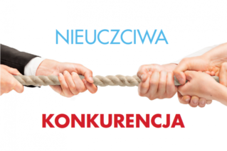 Nieuczciwa konkurencja