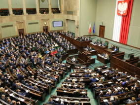 Projekt nowelizacji w sprawie ZSMOPL
