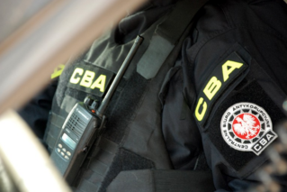 Paweł Klimczak zgłasza do CBA nowelizację Prawa farmaceutycznego