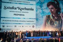 Potentaci farmaceutyczni wspierają polskie kino