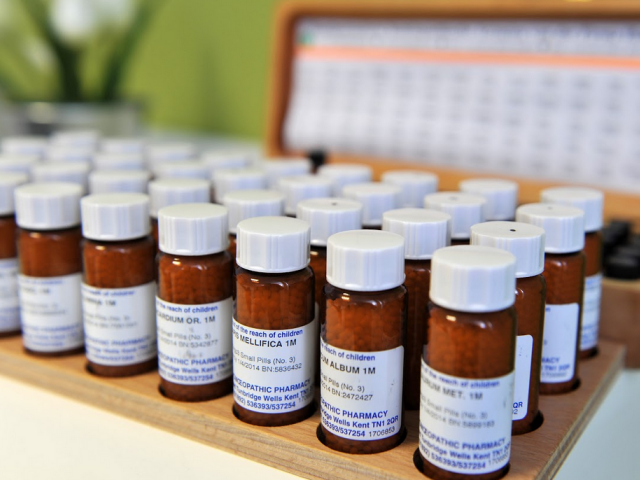 Rosyjska Akademia Nauk: Farmaceuci powinni zaprzestać doradzania pacjentom leków homeopatycznych