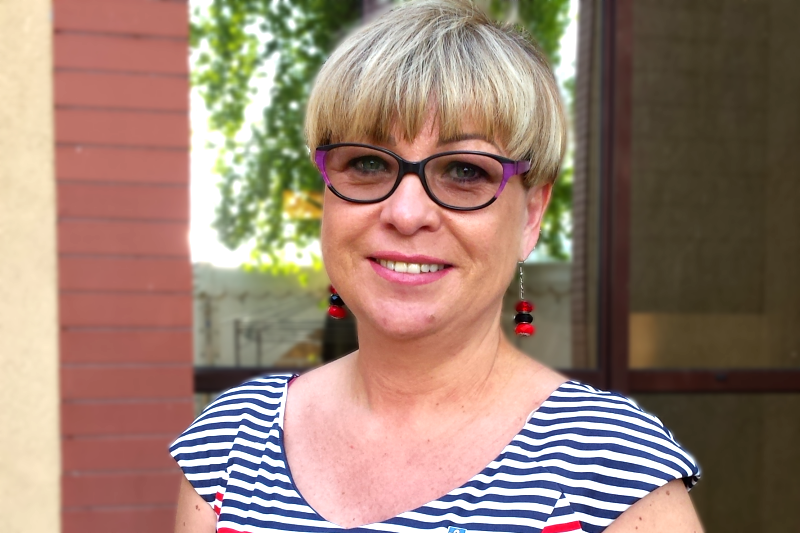 Małgorzata Pietrzak: Nie walczymy z farmaceutami, tylko nielegalnymi działaniami sieci