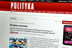 Drobni właściciele aptek stali się grupą specjalnej troski