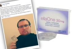 Ministrze! Skonsultuj się z lekarzem lub farmaceutą!