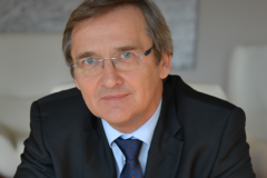 Hamankiewicz: Rozmieszczenie aptek ma duże znaczenie i powinno być dobrze przemyślane przez ustawodawców