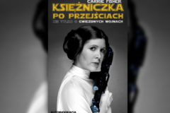 Księżniczka po przejściach