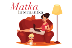 Trudna matka internautka