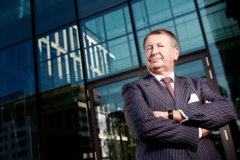 Jerzy Starak: Farmacja to dla mnie więcej niż biznes