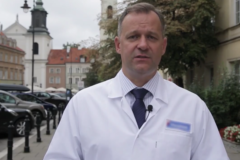 Co kryje fartuch wiceprezesa NRA?