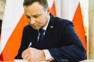 Śląska Izba Aptekarska zachęca do pisania do Prezydenta