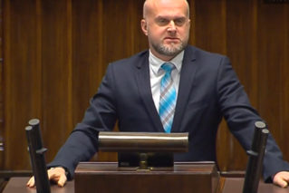 Perspektywa 2030? To zaledwie kilka osób związanych z jedną siecią.